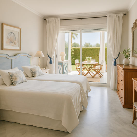 Image No.12-5 Bed Apartment for sale