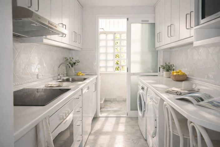 Image No.14-Appartement de 3 chambres à vendre à San Pedro de Alcantara