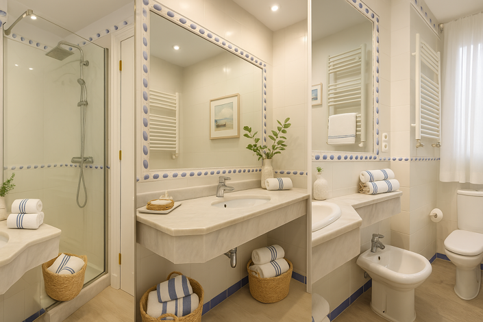 Image No.15-5 Bed Apartment for sale