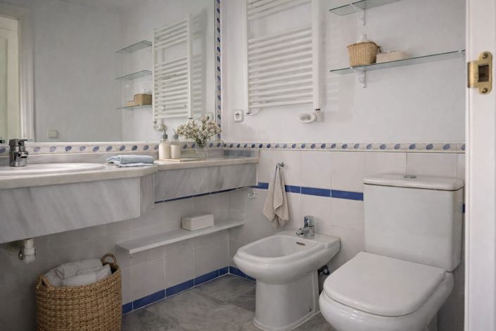 Image No.17-Appartement de 3 chambres à vendre à San Pedro de Alcantara