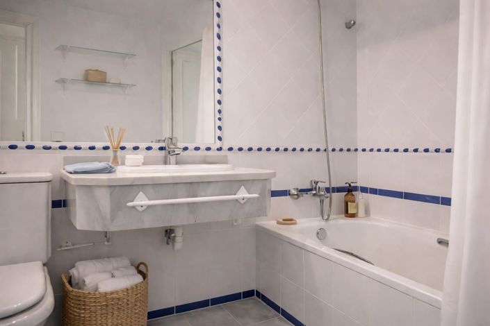 Image No.19-Appartement de 3 chambres à vendre à San Pedro de Alcantara