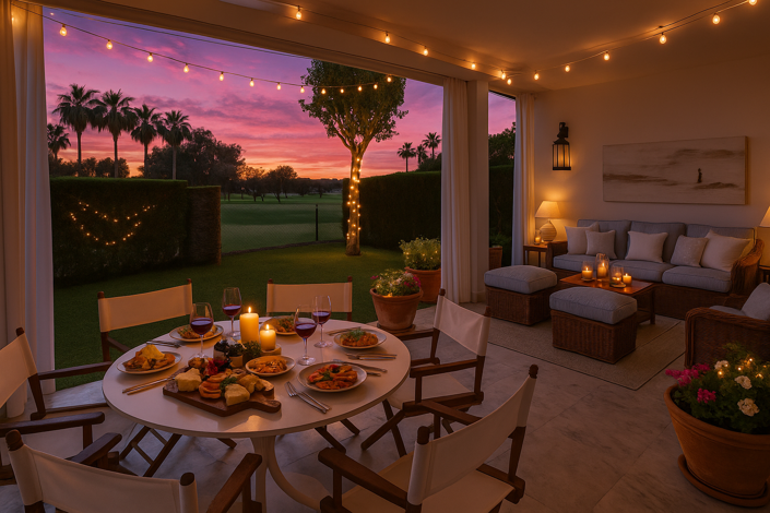 Image No.1-5 Bed Apartment for sale