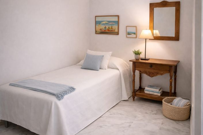 Image No.22-Appartement de 3 chambres à vendre à San Pedro de Alcantara