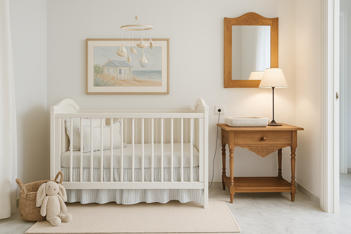 Image No.23-5 Bed Apartment for sale