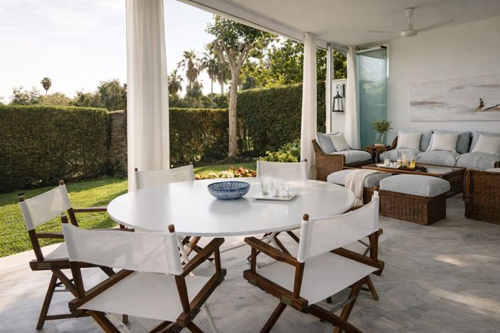 Image No.3-Appartement de 3 chambres à vendre à San Pedro de Alcantara