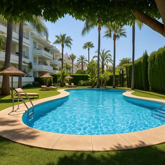 Image No.30-5 Bed Apartment for sale