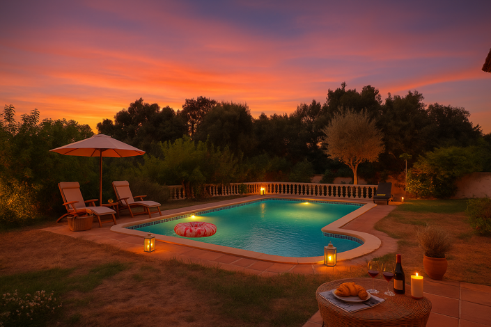 Image No.10-7 Bed House for sale