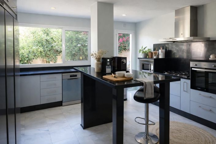 Image No.11-Villa de 7 chambres à vendre à Sotogrande playa