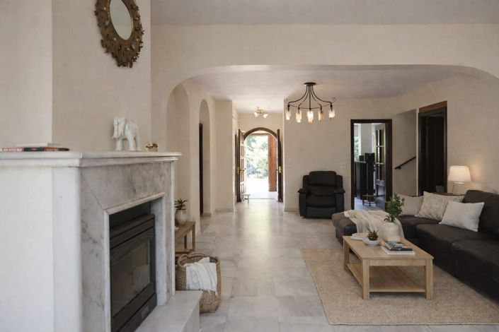 Image No.12-Villa de 7 chambres à vendre à Sotogrande playa