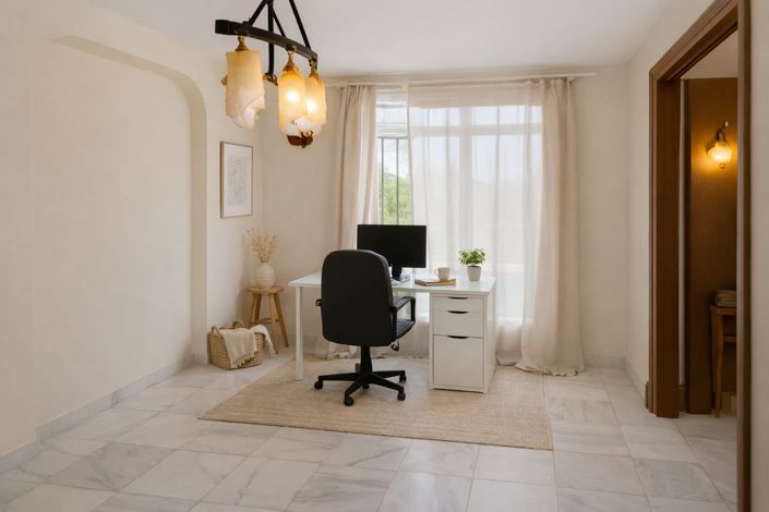 Image No.13-Villa de 7 chambres à vendre à Sotogrande playa