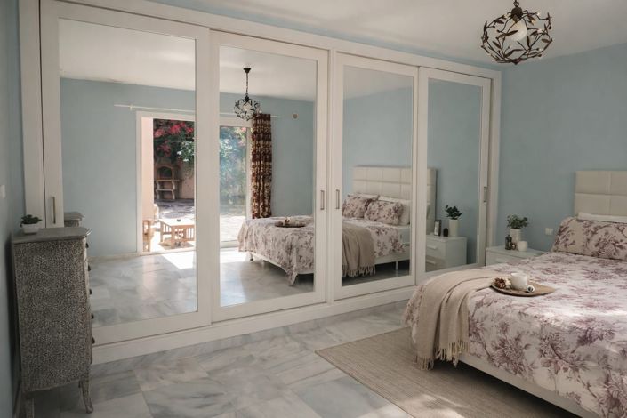 Image No.18-Villa de 7 chambres à vendre à Sotogrande playa