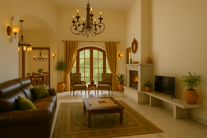 Image No.21-7 Bed House for sale