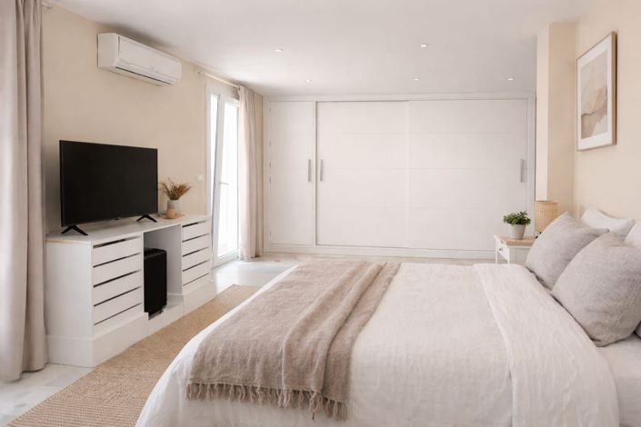 Image No.21-Villa de 7 chambres à vendre à Sotogrande playa