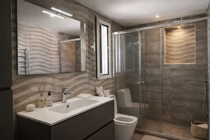 Image No.22-Villa de 7 chambres à vendre à Sotogrande playa