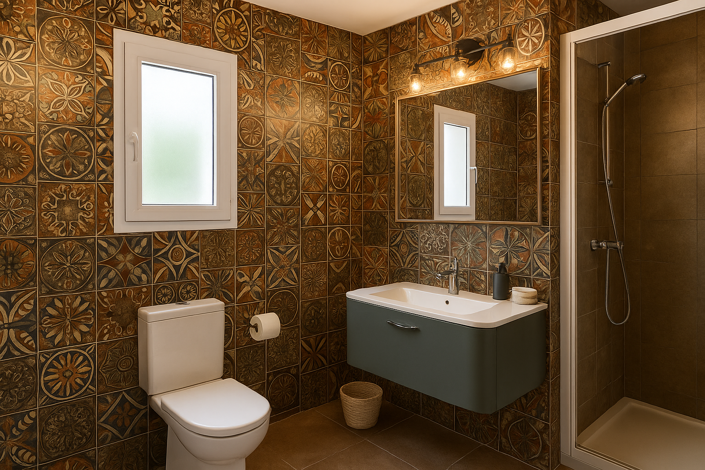 Image No.25-Villa de 7 chambres à vendre à Sotogrande playa