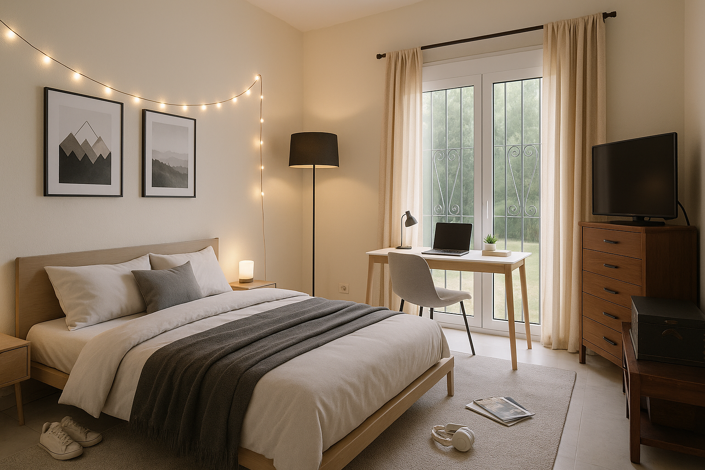 Image No.28-Villa de 7 chambres à vendre à Sotogrande playa