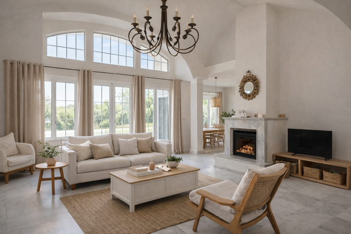 Image No.3-7 Bed Villa for sale