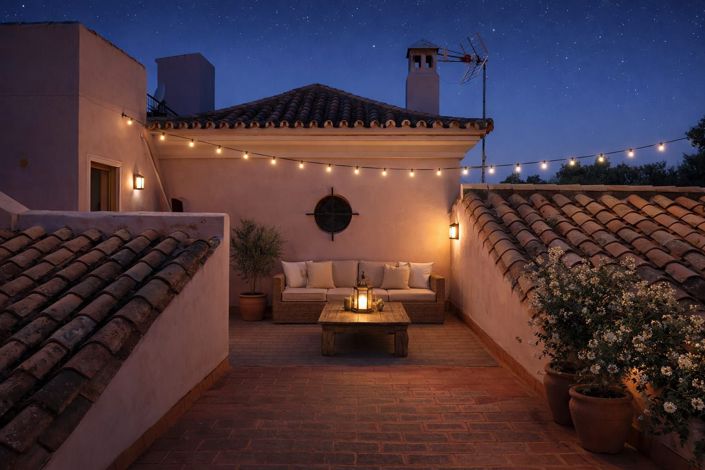 Image No.30-Villa de 7 chambres à vendre à Sotogrande playa