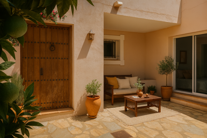 Image No.4-7 Bed House for sale