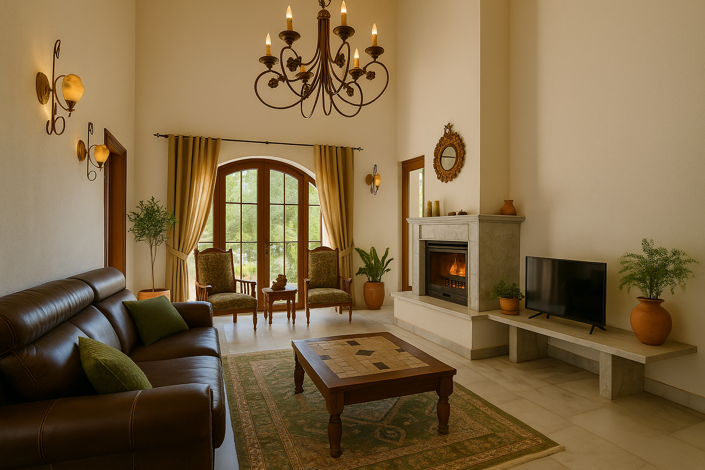 Image No.5-7 Bed House for sale