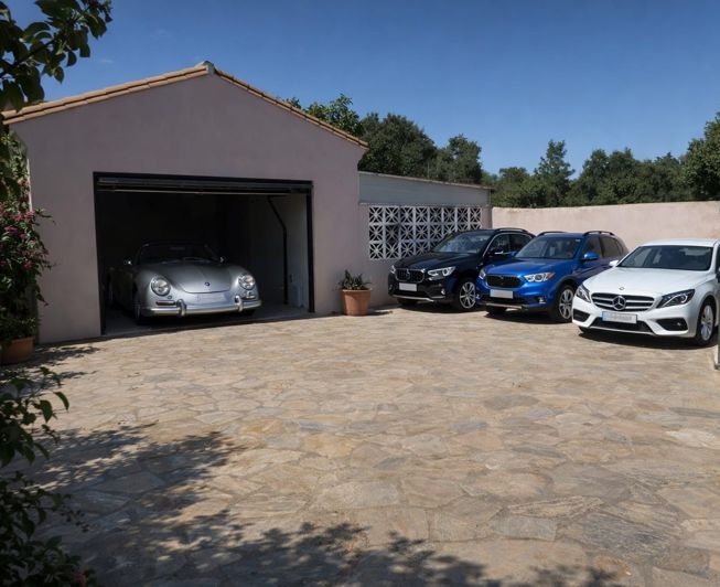 Image No.5-Villa de 7 chambres à vendre à Sotogrande playa