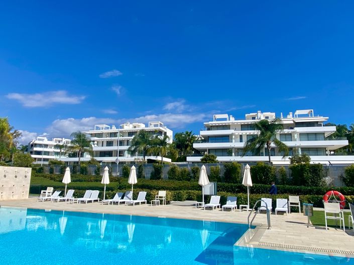 Image No.1-3 Bed Apartment for sale