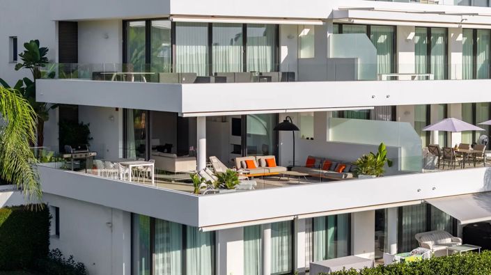 Image No.11-Appartement de 3 chambres à vendre à Estepona