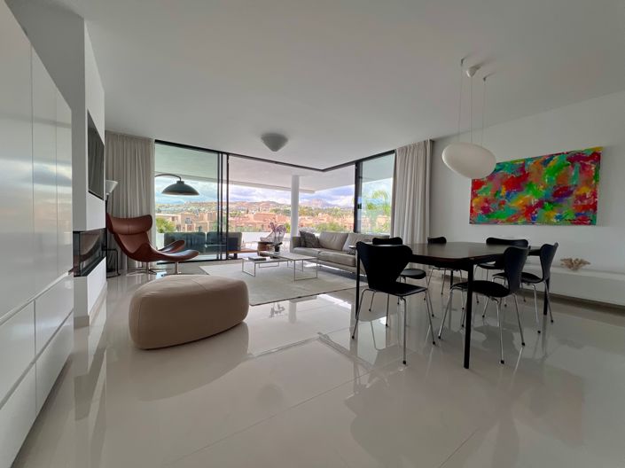 Image No.13-Appartement de 3 chambres à vendre à Estepona