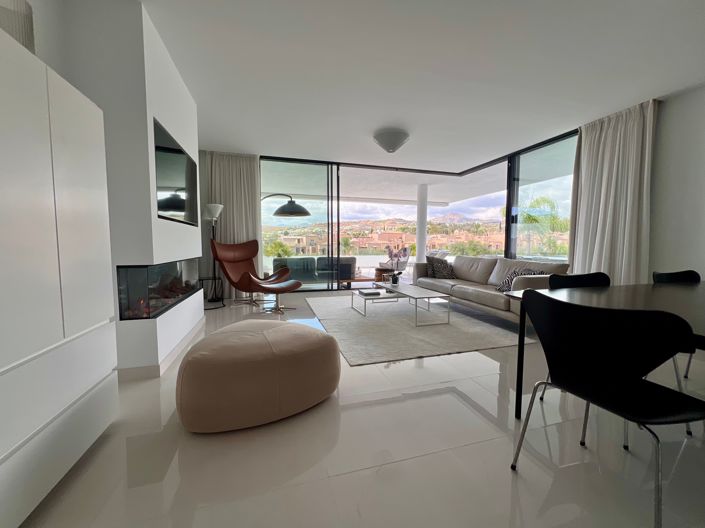 Image No.14-Appartement de 3 chambres à vendre à Estepona