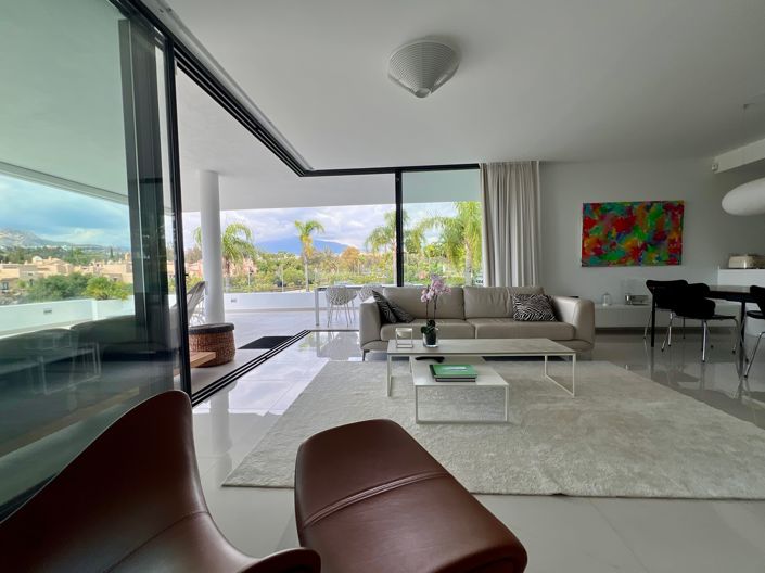 Image No.15-Appartement de 3 chambres à vendre à Estepona