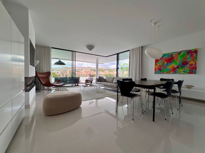 Image No.16-Appartement de 3 chambres à vendre à Estepona