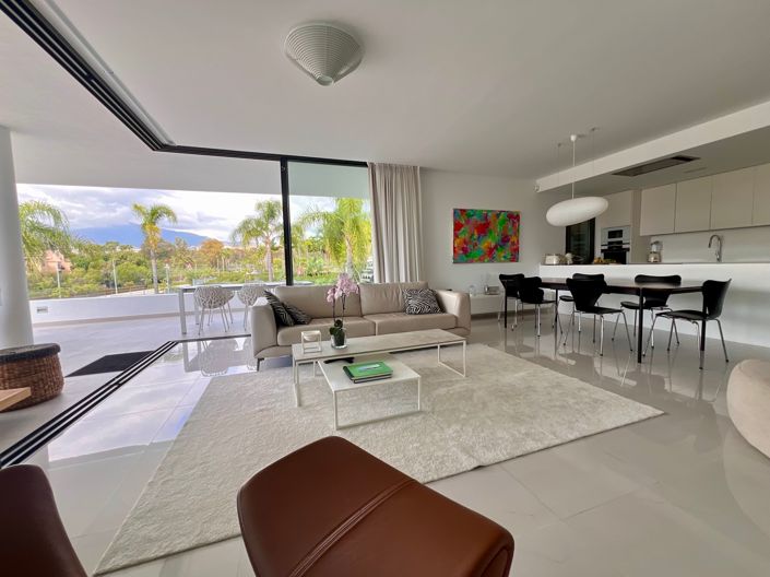 Image No.20-Appartement de 3 chambres à vendre à Estepona