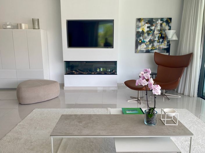 Image No.3-Appartement de 3 chambres à vendre à Estepona