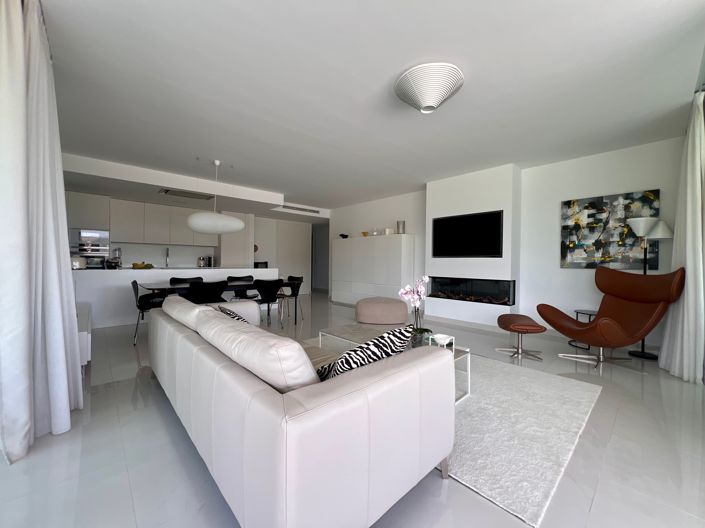 Image No.21-Appartement de 3 chambres à vendre à Estepona