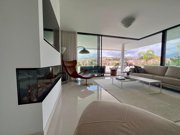 Image No.22-Appartement de 3 chambres à vendre à Estepona