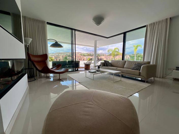 Image No.23-Appartement de 3 chambres à vendre à Estepona