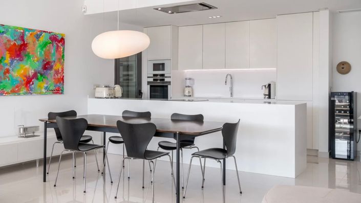 Image No.25-Appartement de 3 chambres à vendre à Estepona