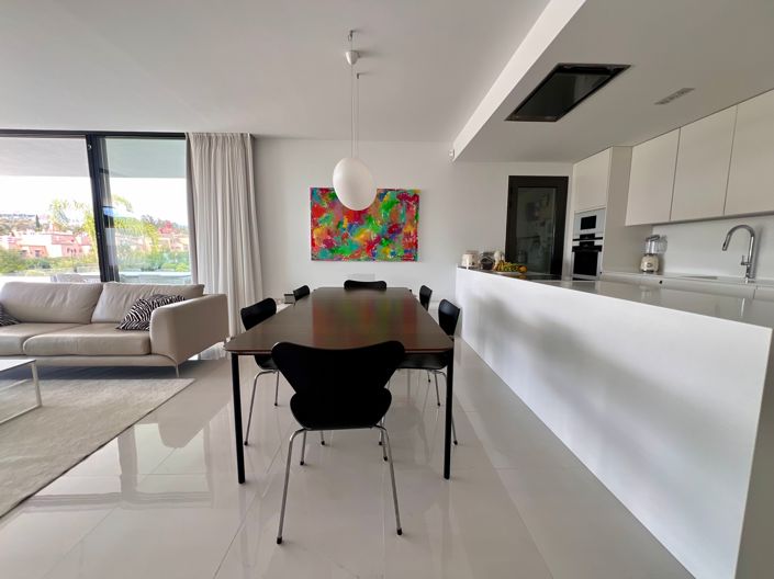 Image No.26-Appartement de 3 chambres à vendre à Estepona