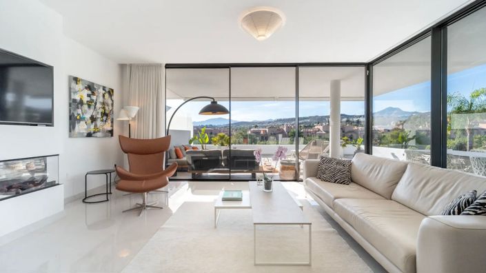 Image No.1-3 Bed Apartment for sale