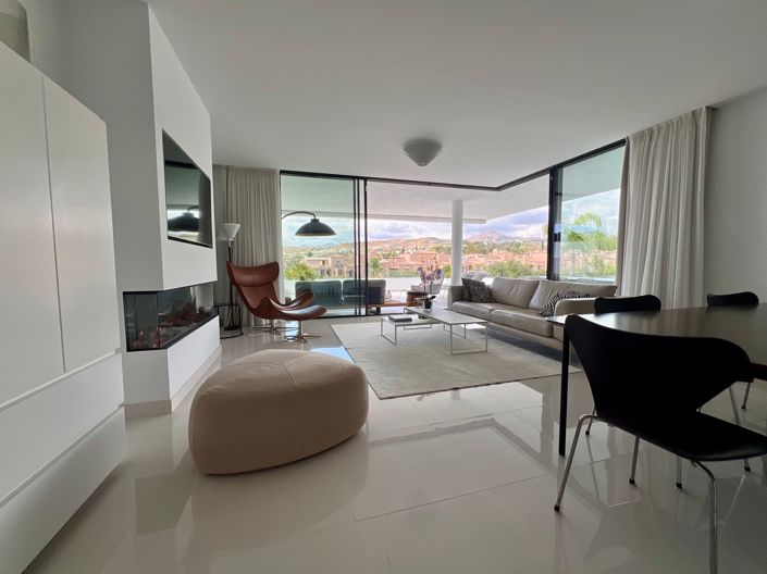 Image No.28-Appartement de 3 chambres à vendre à Estepona