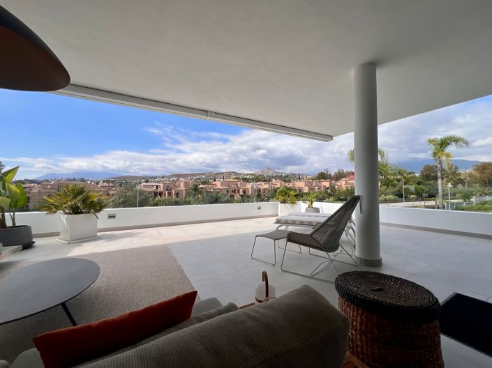 Image No.29-Appartement de 3 chambres à vendre à Estepona