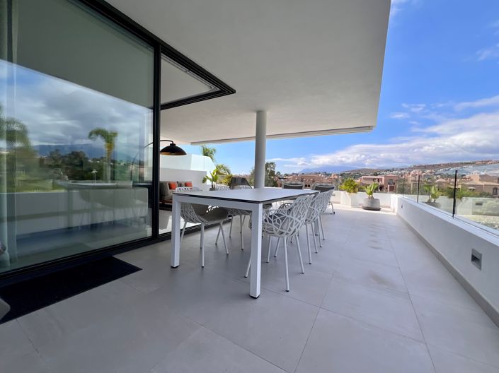 Image No.30-Appartement de 3 chambres à vendre à Estepona