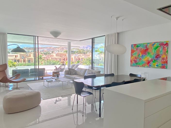 Image No.5-Appartement de 3 chambres à vendre à Estepona