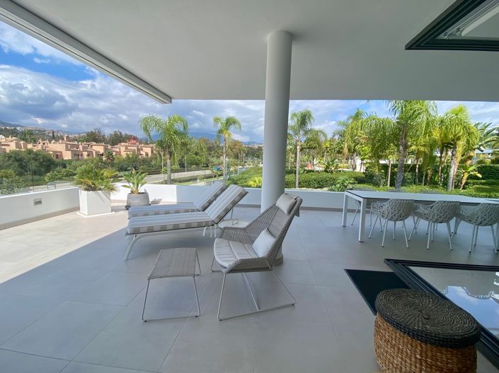 Image No.6-Appartement de 3 chambres à vendre à Estepona