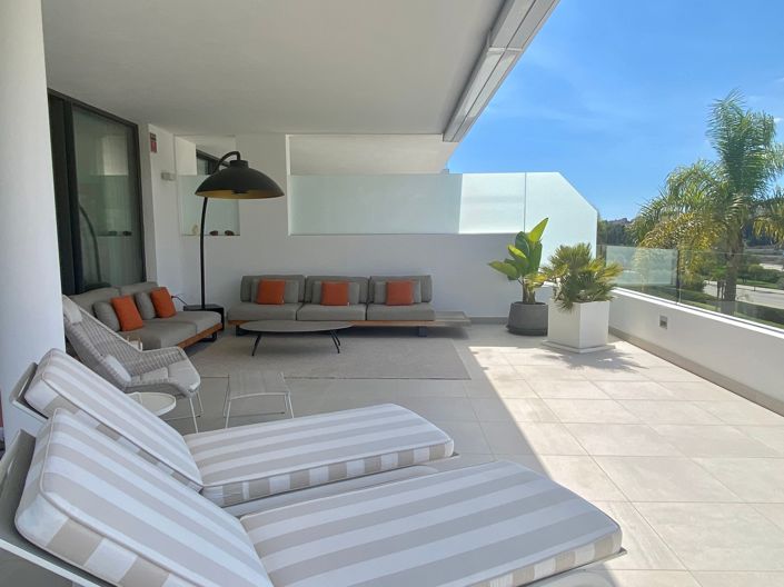 Image No.7-Appartement de 3 chambres à vendre à Estepona