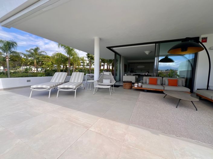 Image No.8-Appartement de 3 chambres à vendre à Estepona