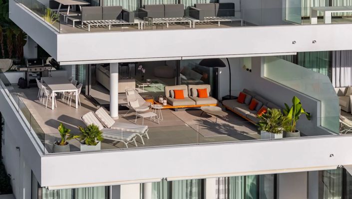 Image No.9-Appartement de 3 chambres à vendre à Estepona