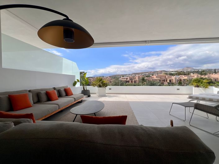 Image No.10-Appartement de 3 chambres à vendre à Estepona