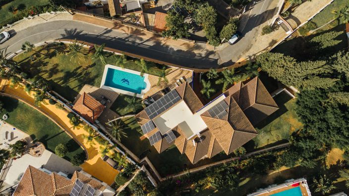 Image No.27-7 Bed Villa for sale