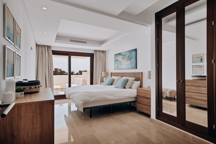 Image No.14-3 Bed Penthouse for sale